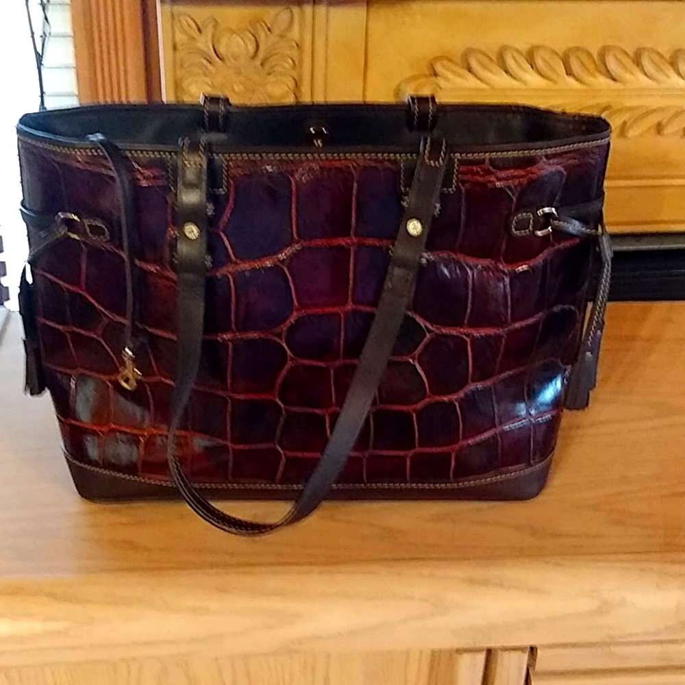 Dooney bag